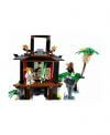 Конструктор Lego Tiger Widow Island