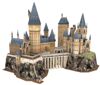 3D пазл Harry Potter-Hogwarts
