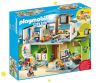 Домик для кукол "Playmobil"