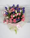 Букет "Чудо природы"