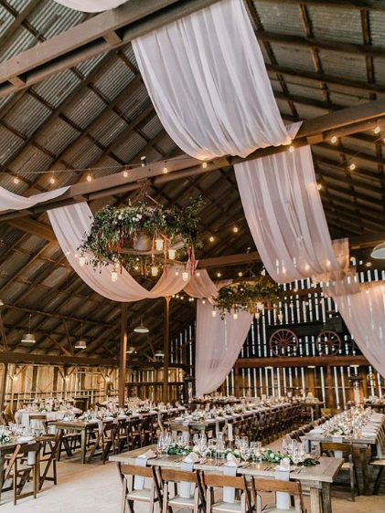 Свадебный декор №18