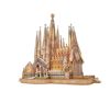 3D пазл-конструктор Sagrada Familia