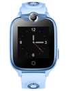 Детские Smart Baby Watch KT09 2G, Blue