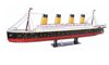 3D пазл Titanic Led