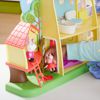 Домик для кукол Hasbro Cabana Peppa Pig