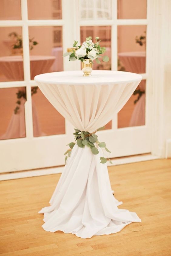 Свадебный декор №42