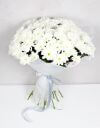 Букет "Белое облако"