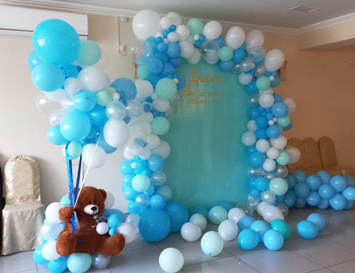 "Выписка из роддома №15"