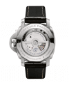 Часы Panerai Luminor Marina Silver