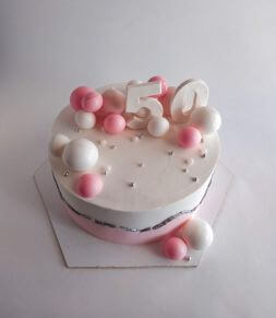 торт на заказ Мечта