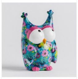 Копилка СЧАСТЛИВАЯ СОВА