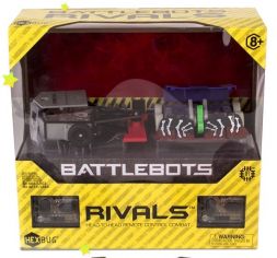 Робот "Боец"