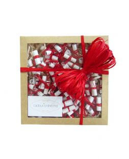 коробочку с признаниями