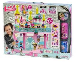 Домик для кукол ChiToys