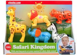 Игровой набор № 34