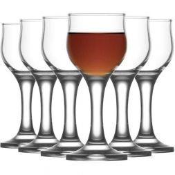 Набор бокалов №3