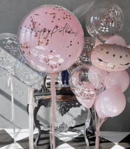 Petrecerea de naștere a copiilor №54