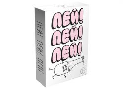 Board game "Drink! Drink! Drink!"