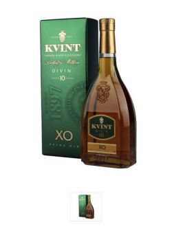 Divin "KVINT 10 ANI"