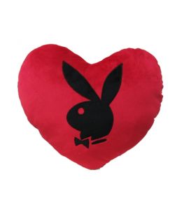 прикольную подушку Playboy