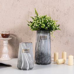 Керамическая ваза №1