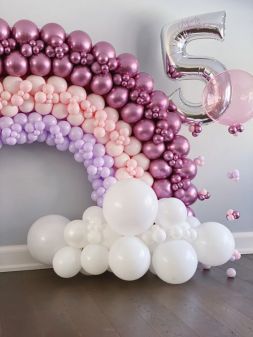 Birthday decoration №12