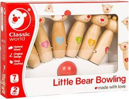 Игровой набор № 18