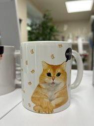 Mug for 8th March №5