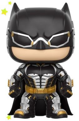 Mini batman