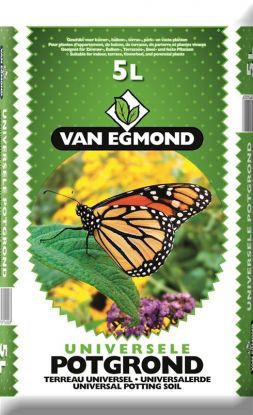 Почва для горшечных культур