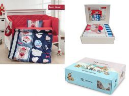 Set de lenjerie de pat pentru copii nr. 2