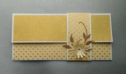 Подарочный конверт №16