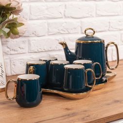 Чайный набор №4