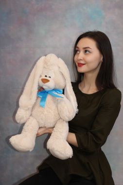 Зайчик "Ральф" 55 cm
