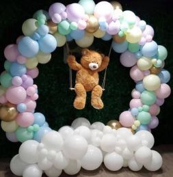 "Extract from maternity hospital No.20"