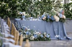 Свадебный президиум №10