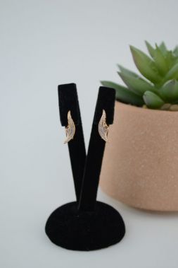 Ювелирные серьги #18