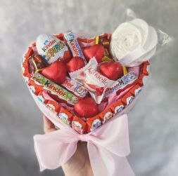 Сладкое сердечко