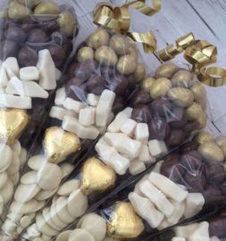 Подарки для гостей №24