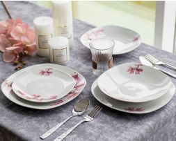 Столовый сервиз №8