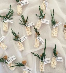 Подарки для гостей №41