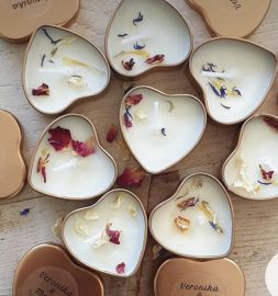 Подарки для гостей №19