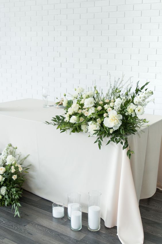 Свадебный декор №19