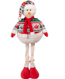 Снеговик "Зефир"