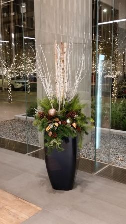 New Year's decor No. 4