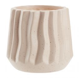 Pot MAX 15x14cm taup