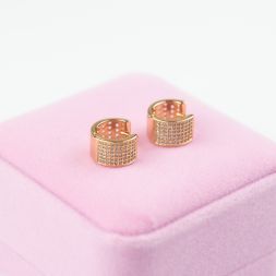 Ювелирные серьги #15