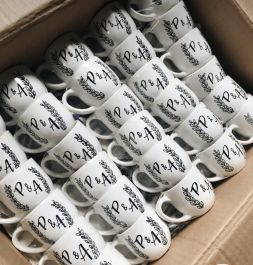 Подарки для гостей №30