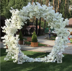 Arcul de nuntă №22