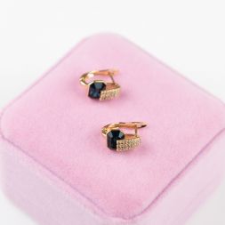 Серьги "SWAROVSKI"